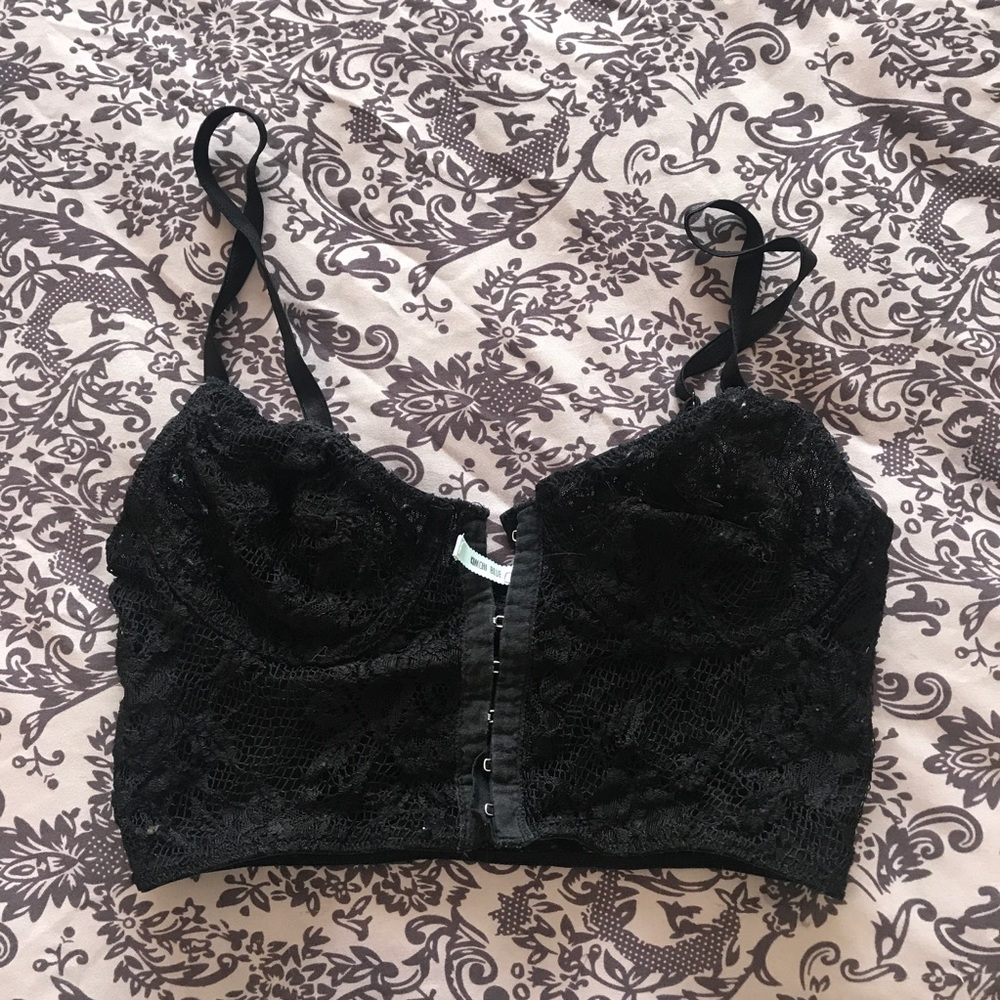 Kimchi Blue Bralette